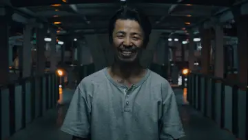 Zasłona do filmu "스마일 찰스" #875925
