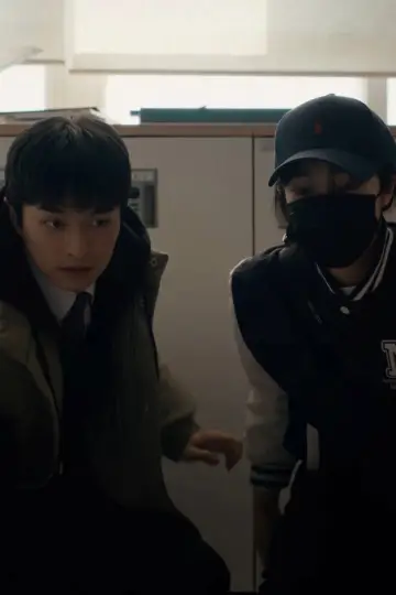 더 러버