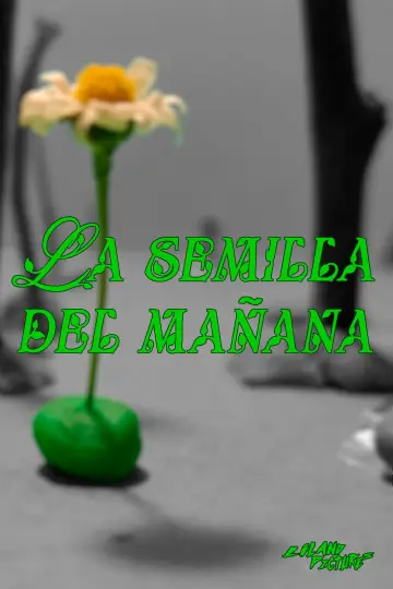 Plakat do filmu "La semilla del mañana" #844219