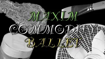 Zasłona do filmu "Maxim Commodity Ballet" #849184