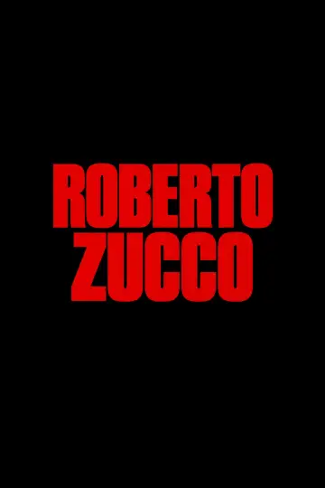 Plakat do filmu "Roberto Zucco" #1821787