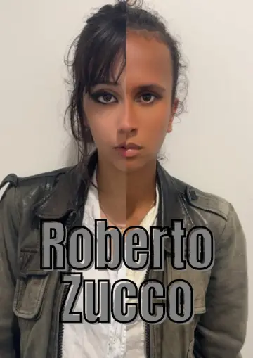 Plakat do filmu "Roberto Zucco" #844310