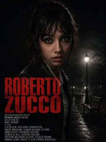 Roberto Zucco