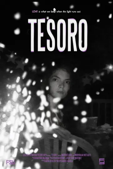 TESORO