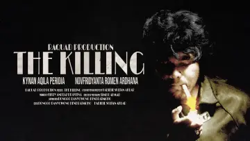 Zasłona do filmu "The Killing" #849733