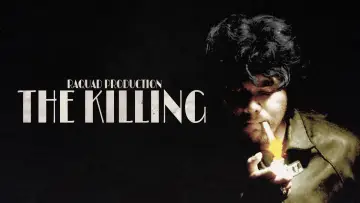 Zasłona do filmu "The Killing" #849734