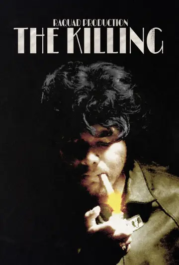 Plakat do filmu "The Killing" #849736