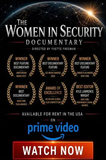 The Women in Security Documentary