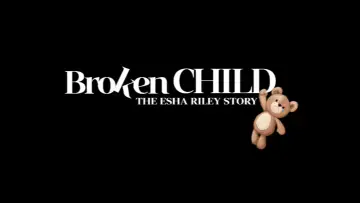 Zasłona do filmu "A Broken Child the Esha Riley Story" #850709