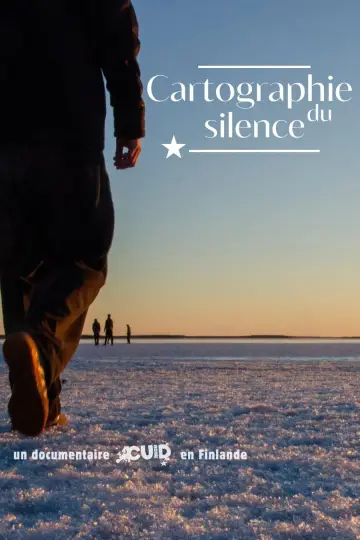 Plakat do filmu "Cartographie du Silence" #877836