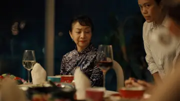 Zasłona do filmu "我們的孩子" #1874909