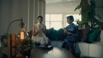 Zasłona do filmu "我們的孩子" #1874910