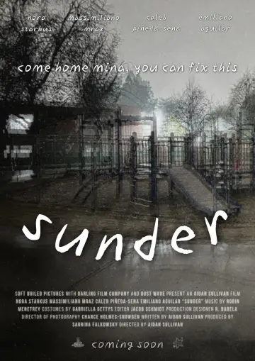 sunder