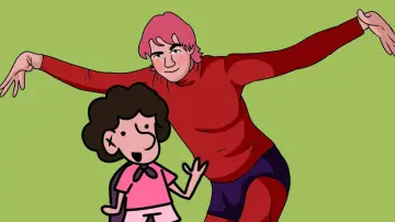Zasłona do filmu "Detective Alan and Toddson in ”The Mysterious Mystery!”" #917643