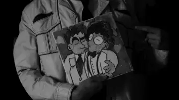 Zasłona do filmu "Detective Alan and Toddson in ”The Mysterious Mystery!”" #917648