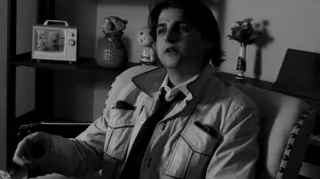 Zasłona do filmu "Detective Alan and Toddson in ”The Mysterious Mystery!”" #917651
