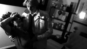 Zasłona do filmu "Detective Alan and Toddson in ”The Mysterious Mystery!”" #917660