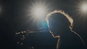 Zasłona do filmu "Elijah Peel" #976667