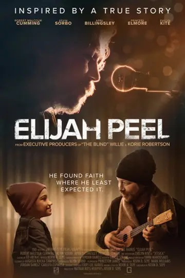 Elijah Peel