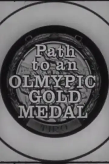 Plakat do filmu "Expert Marksmanship: A Path to Olympic Gold Medal" #915663