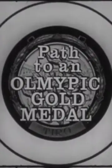 Plakat do filmu "Expert Marksmanship: A Path to Olympic Gold Medal" #915664
