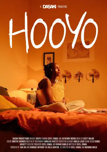 Hooyo