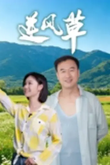 逆风草