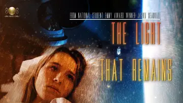 Zasłona do filmu "The Light That Remains" #917974