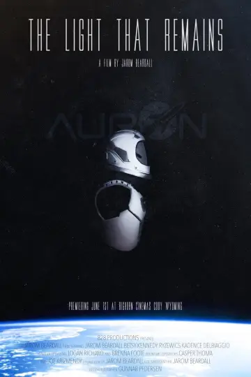 Plakat do filmu "The Light That Remains" #917976