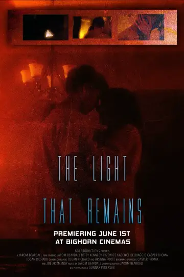 The Light That Remains