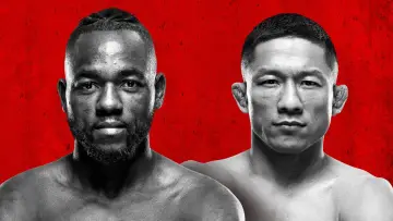 Zasłona do filmu "UFC Fight Night 279: Kape vs. Horiguchi" #925845