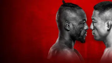 Zasłona do filmu "UFC Fight Night 279: Kape vs. Horiguchi" #925850