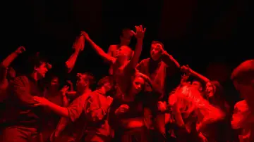 Zasłona do filmu "3 недеље после" #1661774