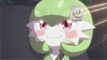 Zasłona do filmu "明日もサーナイトと | POKÉTOON Shorts" #1616584