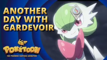 Zasłona do filmu "明日もサーナイトと | POKÉTOON Shorts" #1616586
