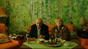 Zasłona do filmu "Cherni pari za beli noshti" #956883