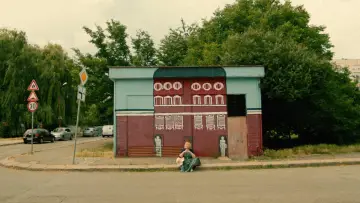 Zasłona do filmu "Cherni pari za beli noshti" #956884