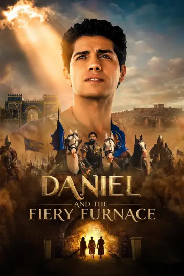 Plakat do filmu "Daniel" #1631748