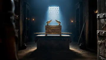 Zasłona do filmu "Daniel" #1742769