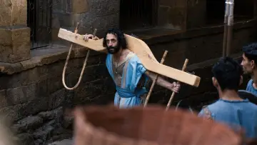 Zasłona do filmu "Daniel" #1742782