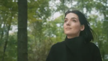 Zasłona do filmu "Du côté de la vie" #1160175