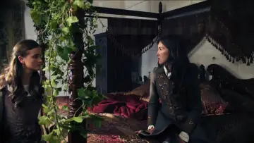Zasłona do filmu "Elfhame, the cruel prince" #921163