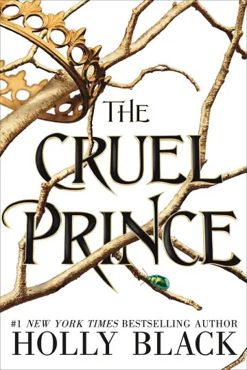 Plakat do filmu "Elfhame, the cruel prince" #921176