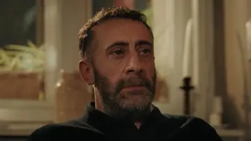 Zasłona do filmu "Hijamat" #939801