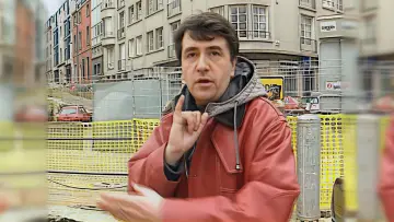 Zasłona do filmu "Lafesse, pourvu que ça dure... toujours !" #844638