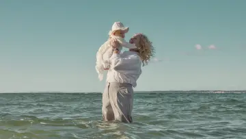 Zasłona do filmu "Gæsten" #1521911