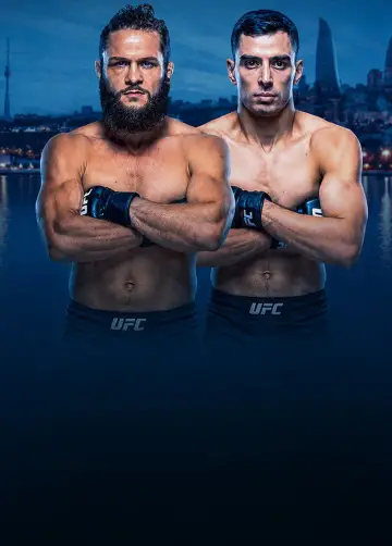 UFC Fight Night 280: Fiziev vs. Torres