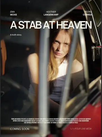 A Stab At Heaven