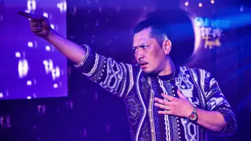 Zasłona do filmu "オドレ！ヤクザ" #920229