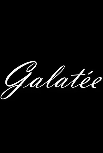 Plakat do filmu "Galatée" #851506